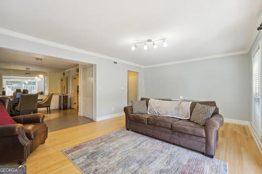 6851 Roswell Road #F-1, Sandy Springs, GA 30328 - #3