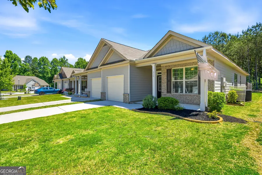 515 Vandenburg Drive, Villa Rica, GA 30180 - #2