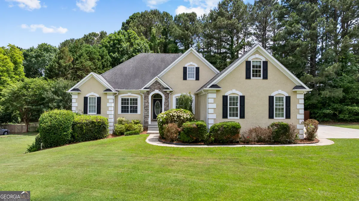 162 Fieldstone Way, Newnan, GA 30265 - #1