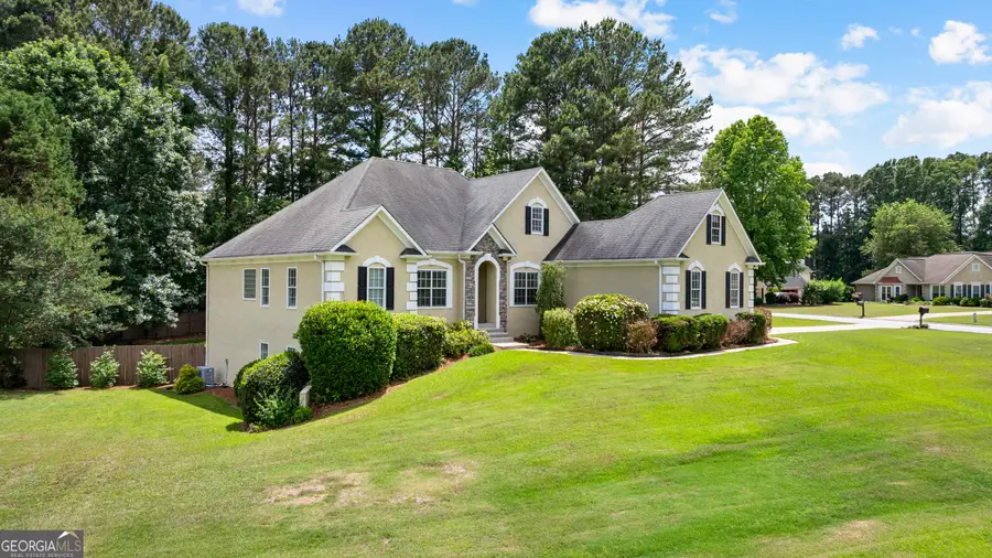 162 Fieldstone Way, Newnan, GA 30265 - #2