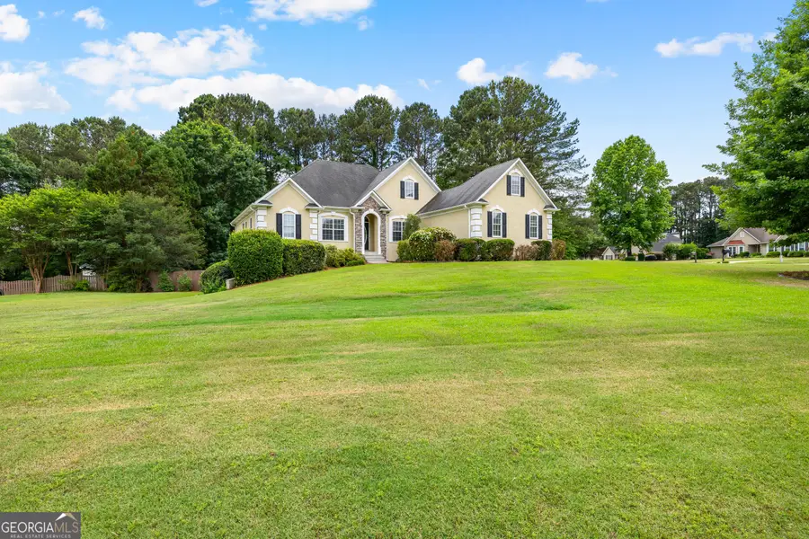 162 Fieldstone Way, Newnan, GA 30265 - #3