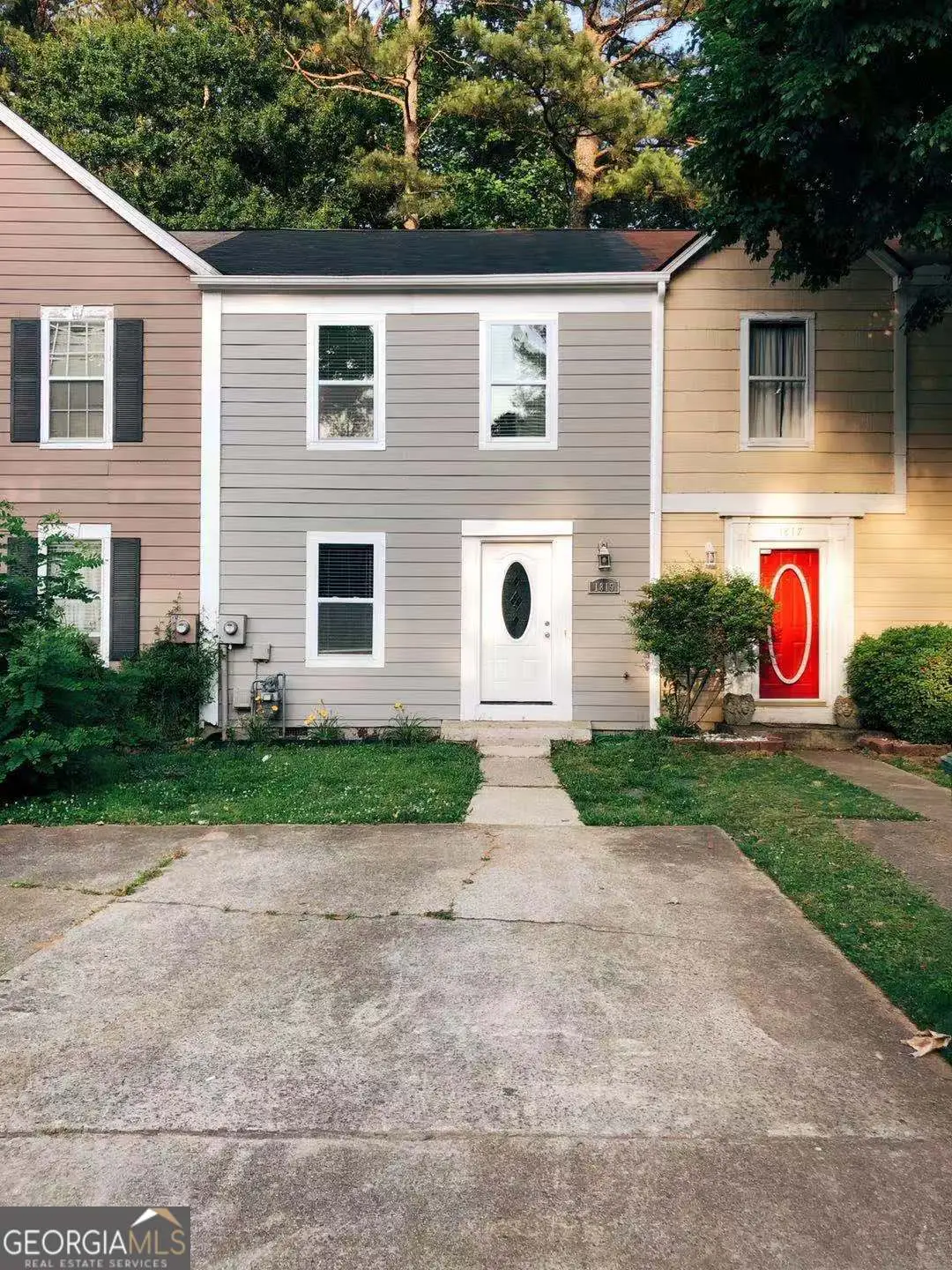 1819 Cumberland Valley Place Se, Smyrna, GA 30080 - #1
