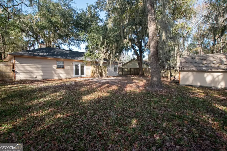 107 Summerfield Drive, Kingsland, GA 31548 - #3