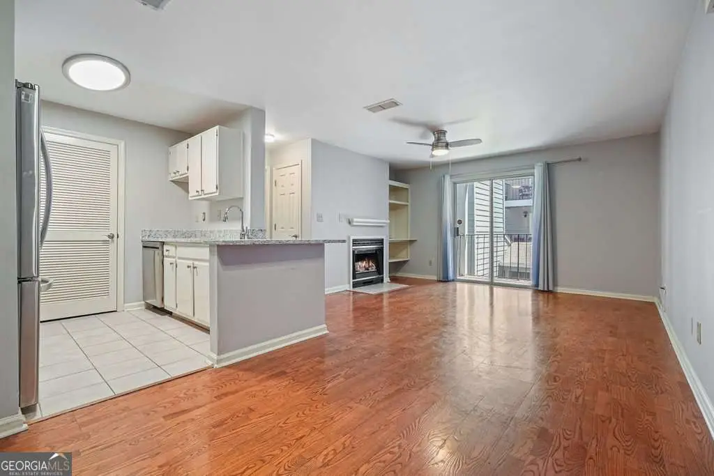 305 Granville Court, Atlanta, GA 30328 - #1