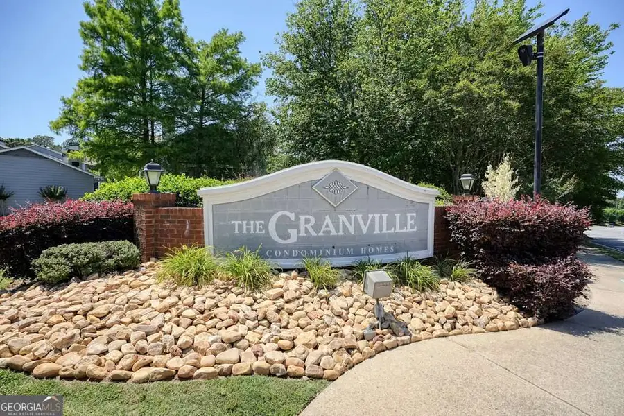 305 Granville Court, Atlanta, GA 30328 - #2