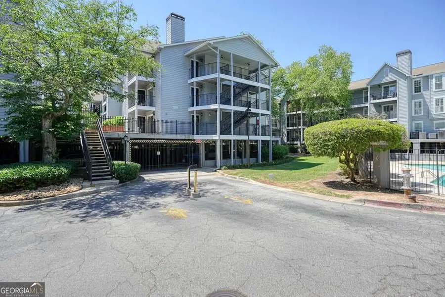 305 Granville Court, Atlanta, GA 30328 - #3