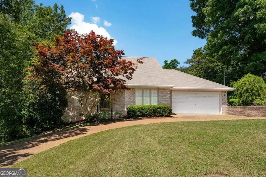 175 W Highland Drive, Ringgold, GA 30736 - #2