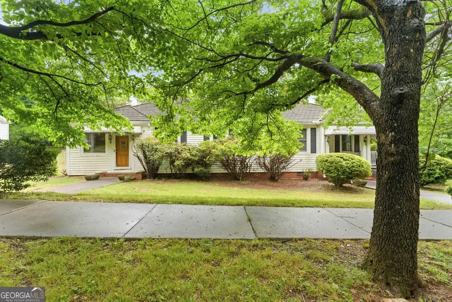 5121 Newark Avenue, Clarkdale, GA 30111 - #2