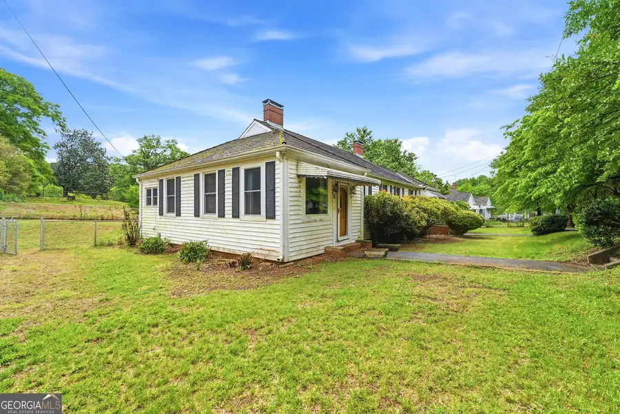 5121 Newark Avenue, Clarkdale, GA 30111 - #3