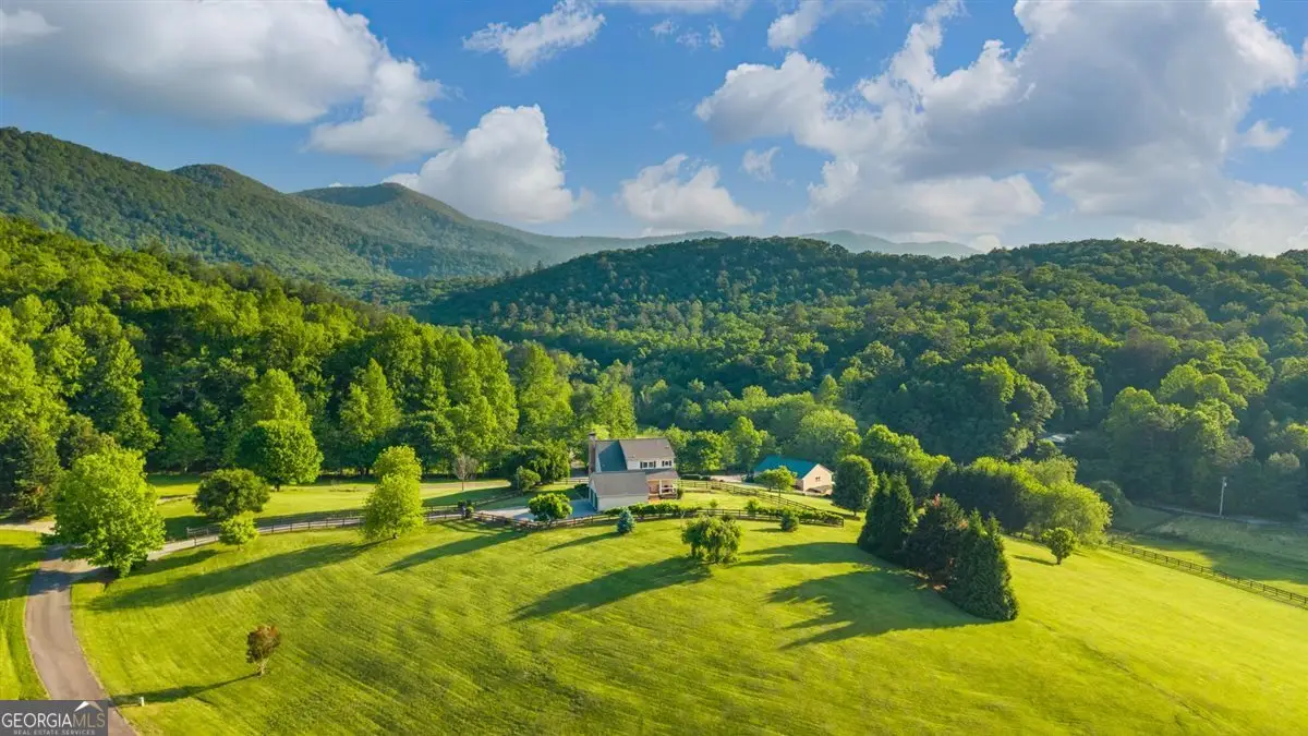 166 Richard Road, Blairsville, GA 30512 - #1