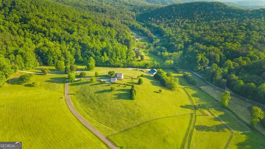 166 Richard Road, Blairsville, GA 30512 - #3