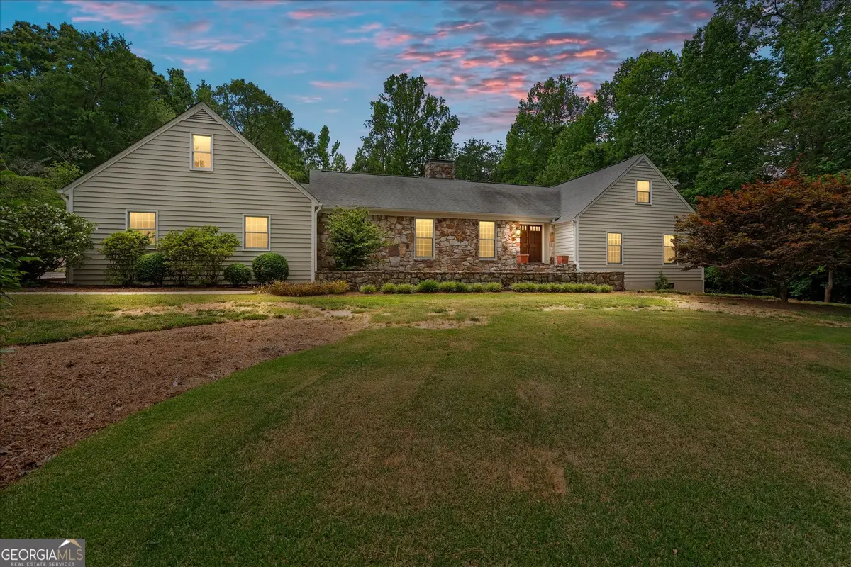 121 S Ole Hickory Trail, Carrollton, GA 30117 - #1