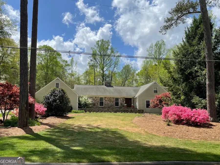121 S Ole Hickory Trail, Carrollton, GA 30117 - #2