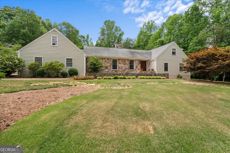 121 S Ole Hickory Trail, Carrollton, GA 30117 - #3