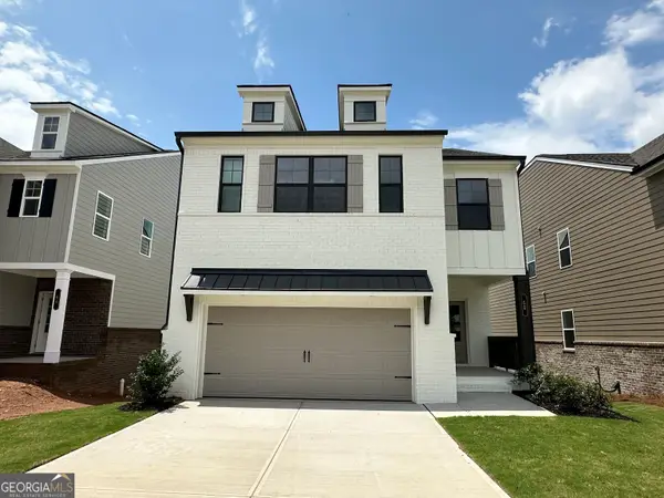 62 Avian Way, Auburn, GA 30011
