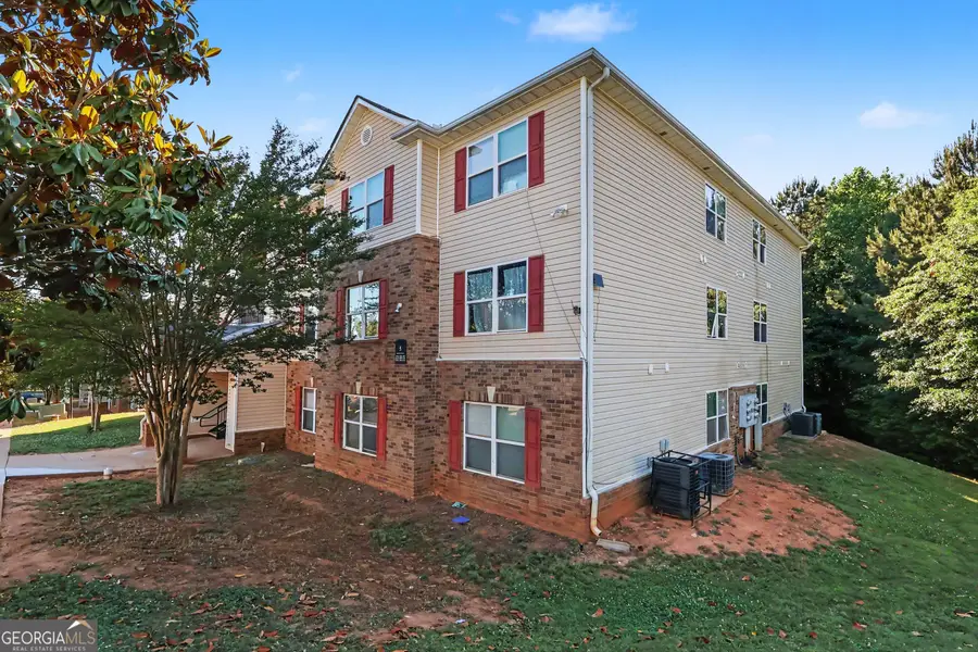 5304 Waldrop Place, Decatur, GA 30034 - #3