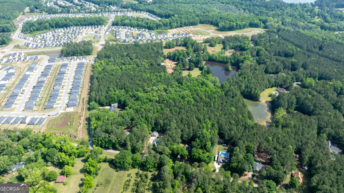 0 Poplar Road, Newnan, GA 30265 - #1