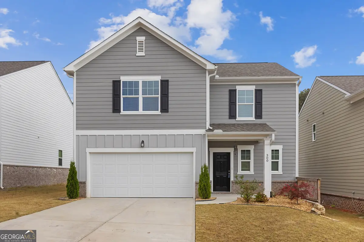 300 Hyde Park, Winder, GA 30680 - #1