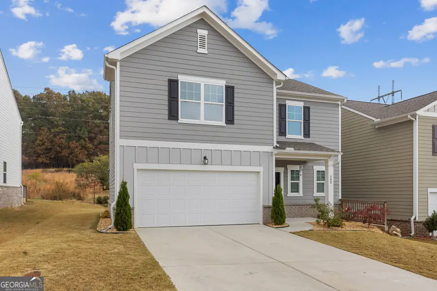 300 Hyde Park, Winder, GA 30680 - #2