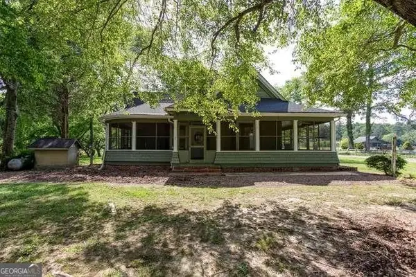 125 Sewell Road, Aragon, GA 30104