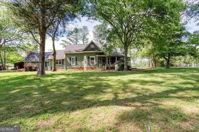 125 Sewell Road, Aragon, GA 30104 - #3