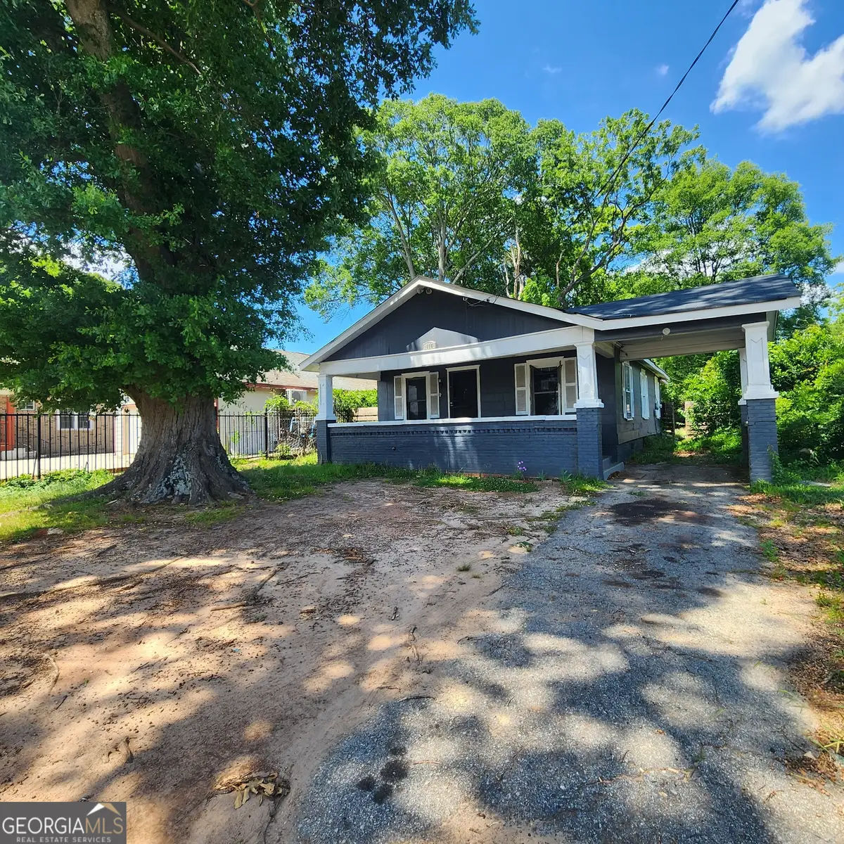 415 King Arnold Street, Atlanta, GA 30354 - #1