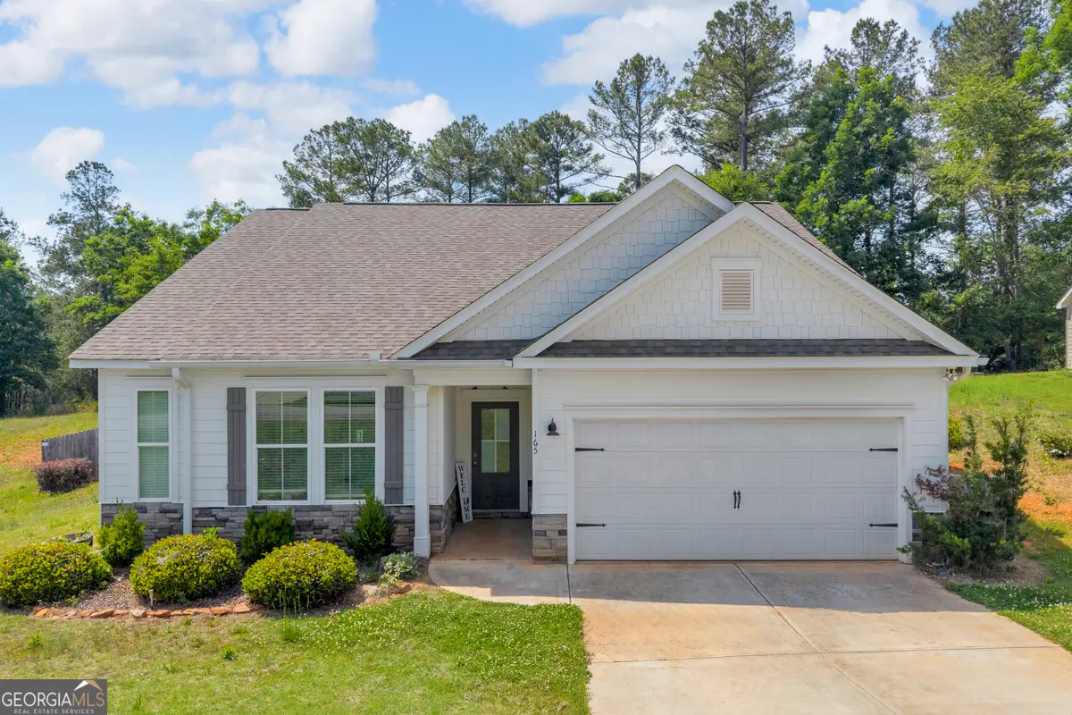 165 Woodpecker Pointe, Danielsville, GA 30633 - #1