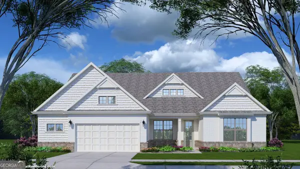 1935 Thormandy Way, Snellville, GA 30078