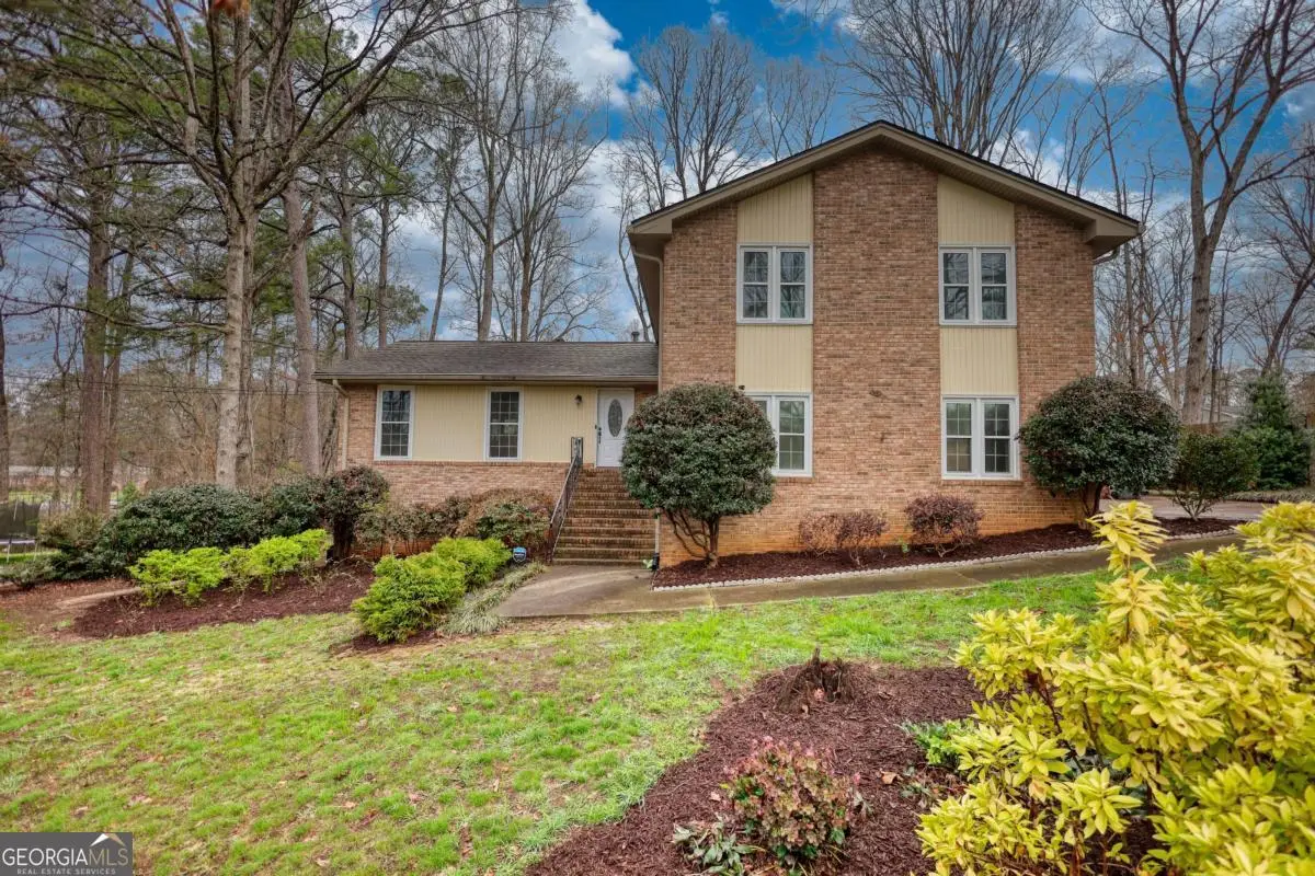 832 Sweet Briar Lane Se, Conyers, GA 30094 - #1