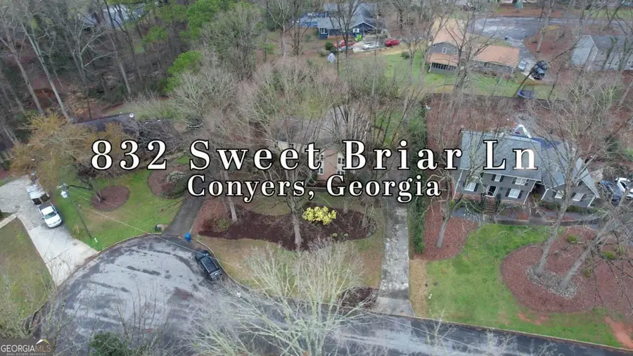 832 Sweet Briar Lane Se, Conyers, GA 30094 - #2