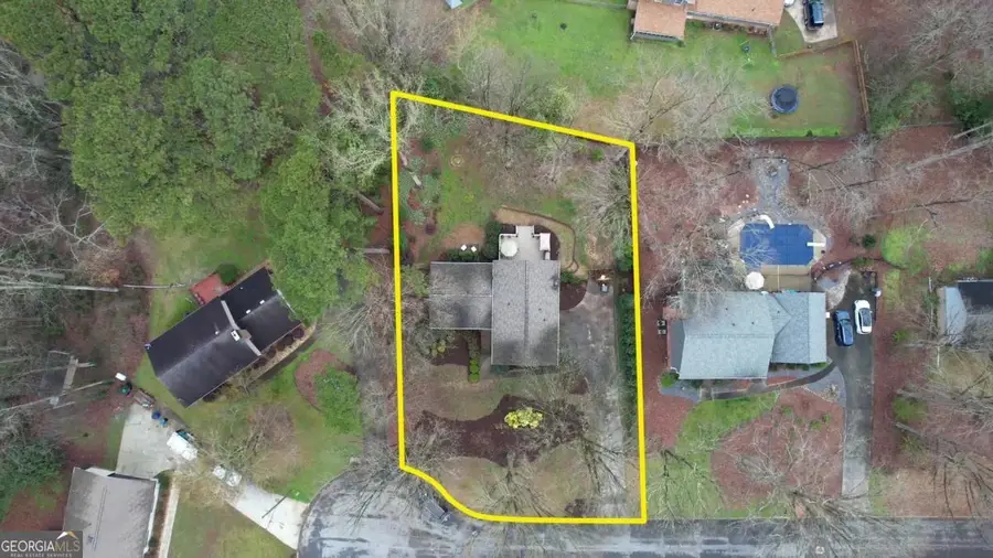 832 Sweet Briar Lane Se, Conyers, GA 30094 - #3