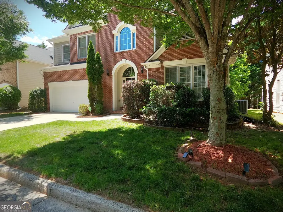 392 Cherry Tree Lane, Marietta, GA 30066 - #3