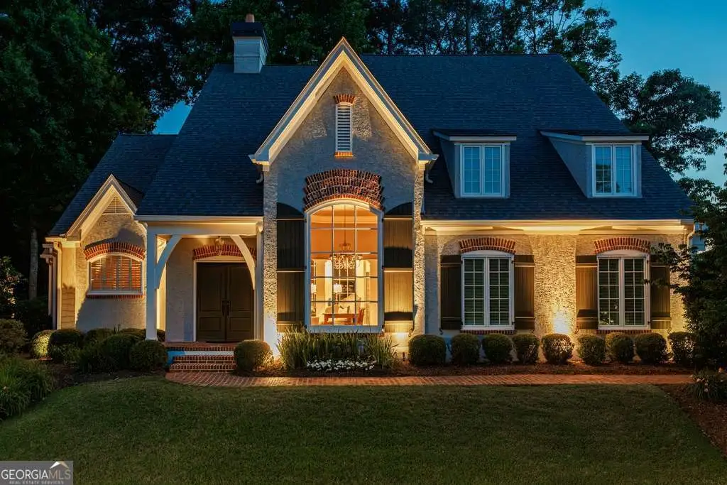 110 Windsor Cove, Atlanta, GA 30328 - #1