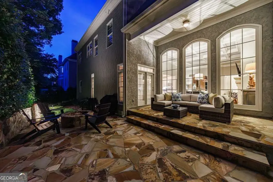 110 Windsor Cove, Atlanta, GA 30328 - #2