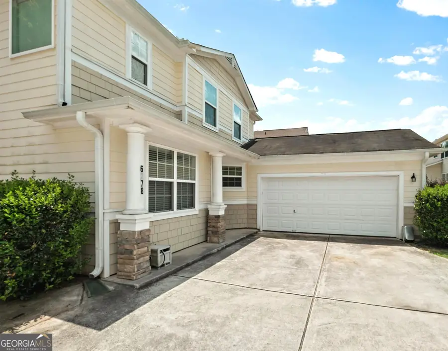 6278 Waverly Lane, Fairburn, GA 30213 - #2