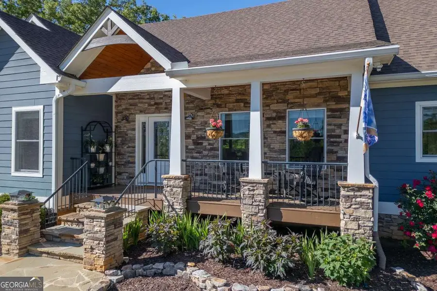 128 Gray Eagle Lane, Blairsville, GA 30512 - #2
