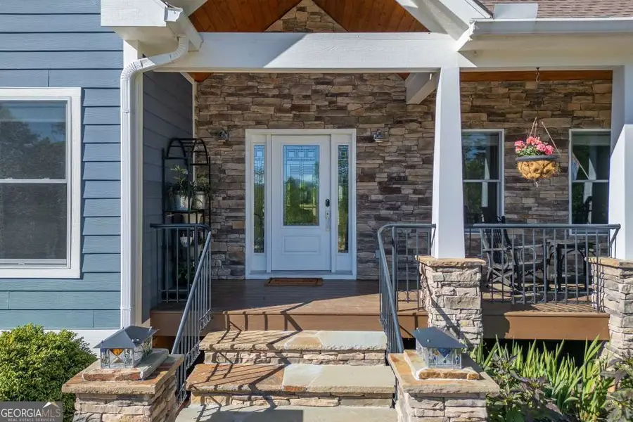 128 Gray Eagle Lane, Blairsville, GA 30512 - #3