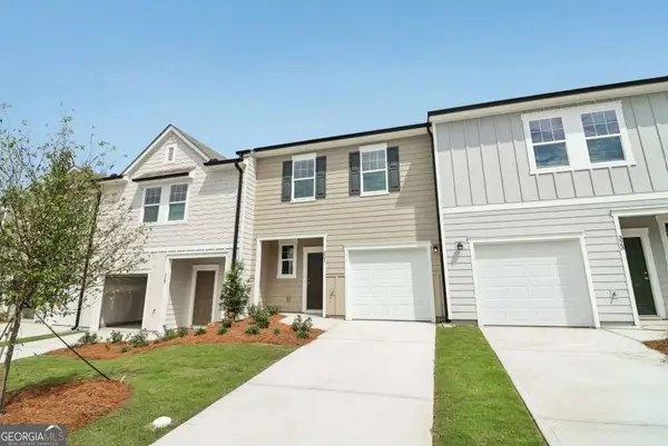 2027 Ayla Drive, Douglasville, GA 30135