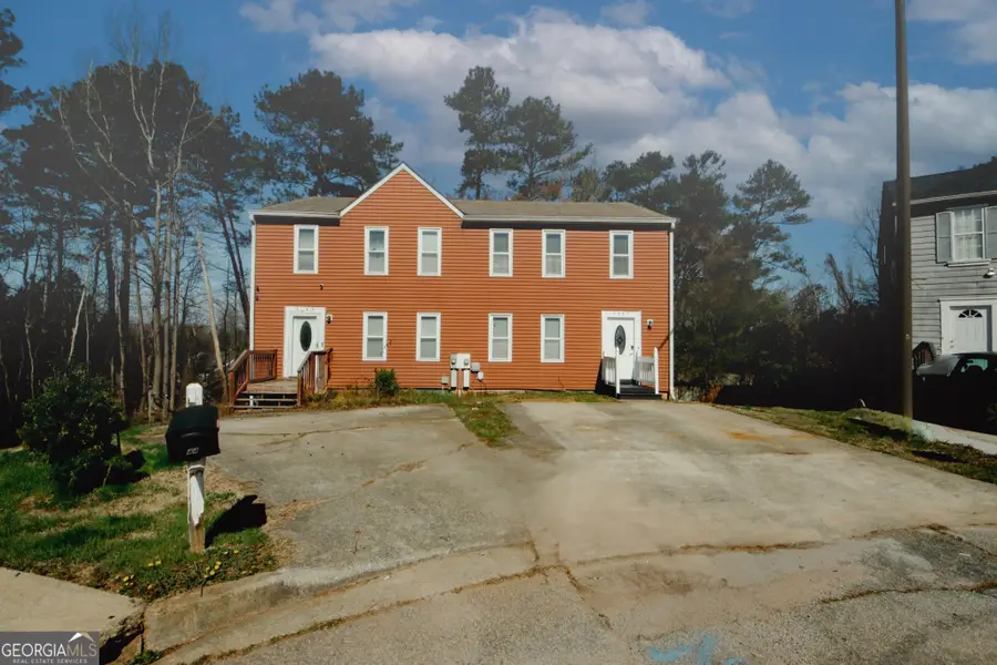 3447 Kingswood Run, Decatur, GA 30034 - #2