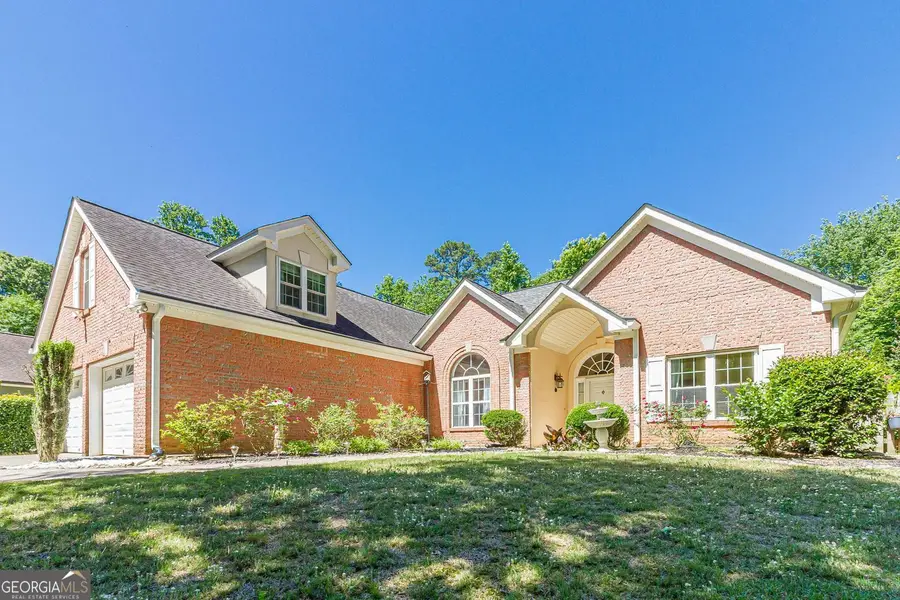 2192 Pilgrim Mill Circle, Cumming, GA 30041 - #2