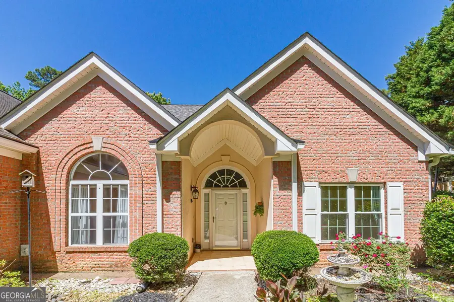 2192 Pilgrim Mill Circle, Cumming, GA 30041 - #3