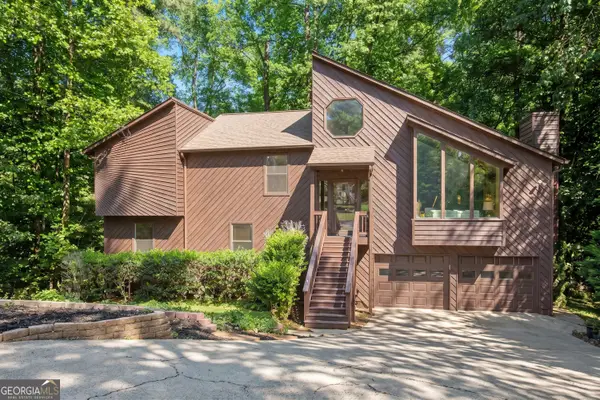 587 Norman Way Nw, Kennesaw, GA 30144