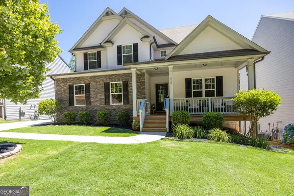 515 S Bound Court, Acworth, GA 30102