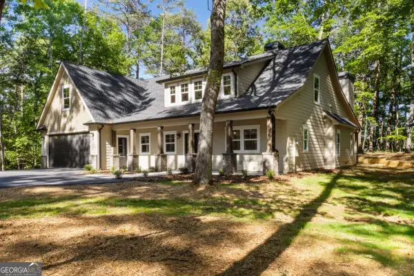 1166 Grindle Bridge Road, Dahlonega, GA 30533