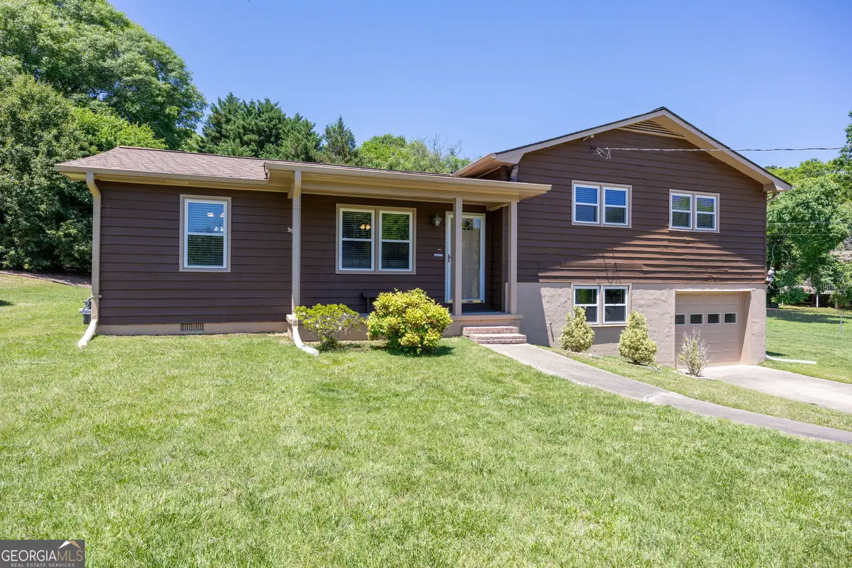 211 Mayflower Drive, Woodstock, GA 30188 - #1