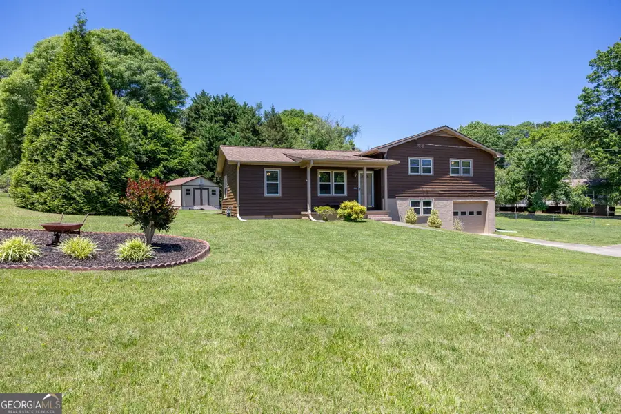 211 Mayflower Drive, Woodstock, GA 30188 - #2
