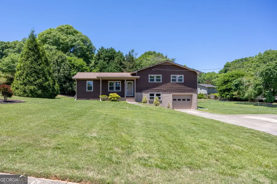 211 Mayflower Drive, Woodstock, GA 30188 - #3