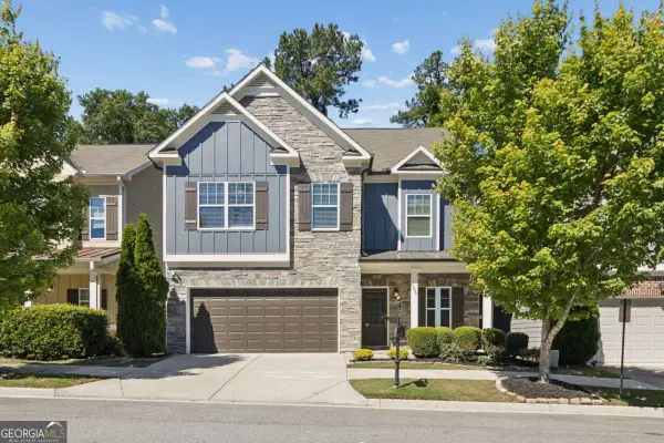 1056 Johnson Grove, Atlanta, GA 30318