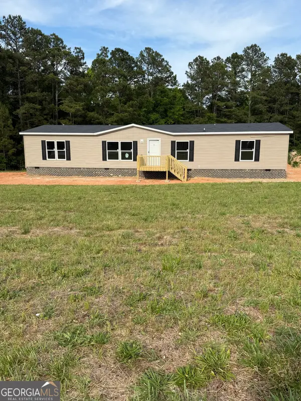 1052 Jones Ferry Road, Elberton, GA 30635