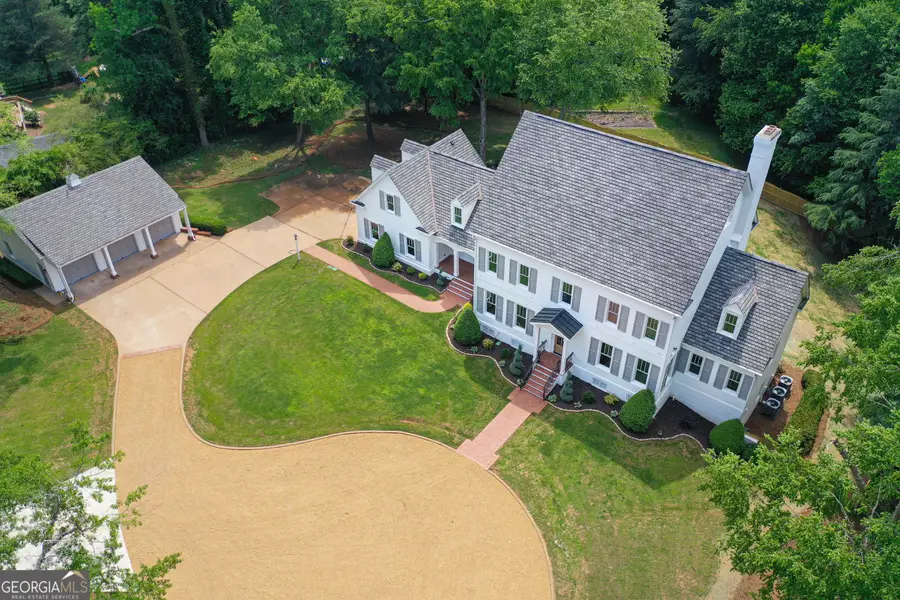 1811 Murdock Road, Marietta, GA 30062 - #3